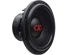 DD audio SL712-D2