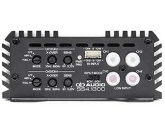 DD Audio SS4.1300