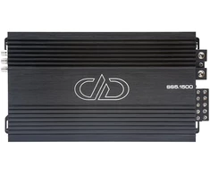 DD Audio SS5.1500