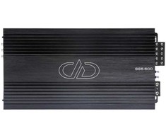 DD Audio SS5.500