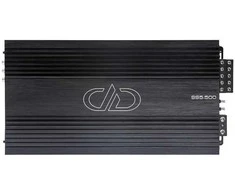 DD Audio SS5.500