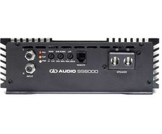 DD Audio SS6000