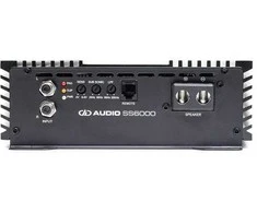 DD Audio SS6000