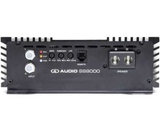 DD Audio SS9000