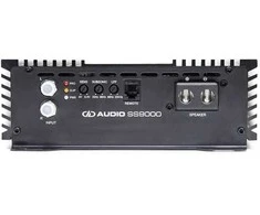DD Audio SS9000