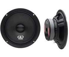 DD Audio VO-M106-S4