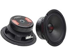 DD Audio VO-M206-S4
