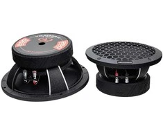 DD Audio VO-M408-S4