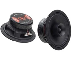DD Audio VO-MX206-S4