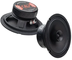 DD Audio VO-MX208-S4