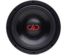 DD Audio VO-W508-S4