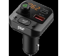 FOUR 4-FMTBT5 FM-Transmitter