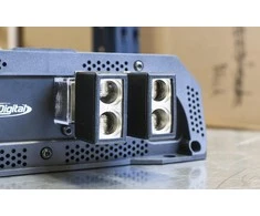 FOUR Connect 4-600111 terminal block 50/2x50 mm2