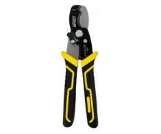 FOUR Connect 4-600119 cable cutter and stripper tool