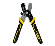 FOUR Connect 4-600119 cable cutter and stripper tool