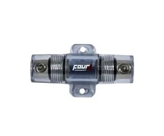 FOUR Connect 4-600120 waterproof MiniANL fuseholder 10/35 mm2