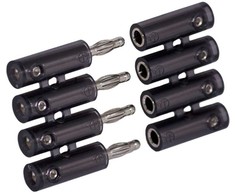 FOUR Connect 4-600123 cable extension connector 4x6mm2