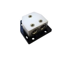 FOUR Connect 4-600125 distribution block 3x20/50 mm2