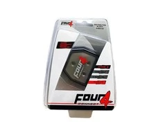 FOUR Connect 4-600125 distribution block 3x20/50 mm2