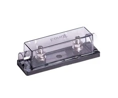 FOUR Connect 4-600132 ANL fuseholder