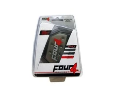FOUR Connect 4-600145 distribution block 6x20/50 mm2