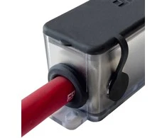 FOUR Connect 4-600431 Splashproof ANL Fuse Holder 20/70 mm2