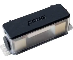 FOUR Connect 4-600431 Splashproof ANL Fuse Holder 20/70 mm2