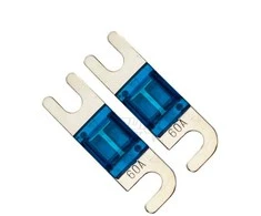 FOUR Connect 4-690654 MiniANL Fuse 60A, 2pcs