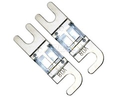 FOUR Connect 4-690656 MiniANL Fuse 80A, 2pcs