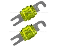 FOUR Connect 4-690657 MiniANL Fuse 100A, 2pcs