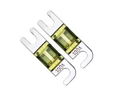 FOUR Connect 4-690657 MiniANL Fuse 100A, 2pcs
