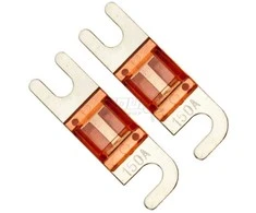 FOUR Connect 4-690658 MiniANL Fuse 150A, 2pcs