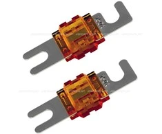 FOUR Connect 4-690658 MiniANL Fuse 150A, 2pcs