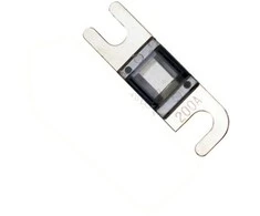 FOUR Connect 4-690659 MiniANL Fuse 200A, 1pc