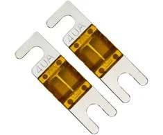 FOUR Connect 4-690662 MiniANL Fuse 40A, 10pcs