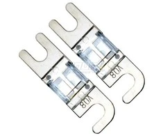 FOUR Connect 4-690666 MiniANL Fuse 80A, 10pcs