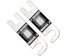 FOUR Connect 4-690669 MiniANL Fuse 200A, 10pcs