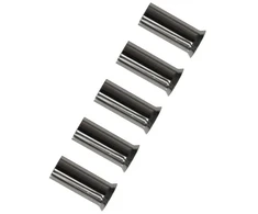 FOUR Connect 4-690715 wire end sleeve 10mm2, 10 pcs