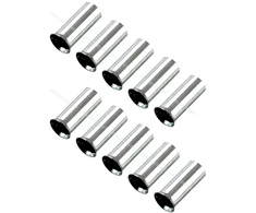 FOUR Connect 4-690715 wire end sleeve 10mm2, 10 pcs