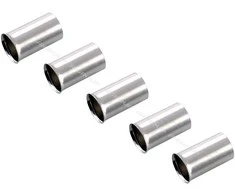 FOUR Connect 4-690718 wire end sleeve 50 mm2, 5 pcs