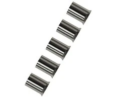 FOUR Connect 4-690718 wire end sleeve 50 mm2, 5 pcs