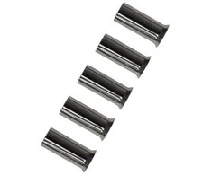 FOUR Connect 4-690725 wire end sleeve 10mm2, 20 pcs
