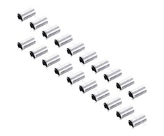 FOUR Connect 4-690726 wire end sleeve 20mm2, 20 pcs
