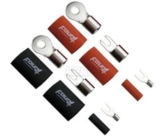 FOUR Connect 4-690902 Amp connector set 25mm²