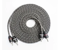 FOUR Connect 4-800150 STAGE1 RCA 5.5m, BULK