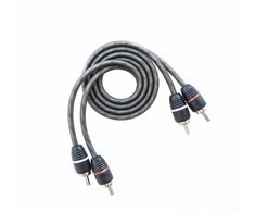 FOUR Connect 4-800152 STAGE1 RCA-cable 1.5m