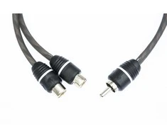 FOUR Connect 4-800158 STAGE1 Y-splitter 1M - 2F
