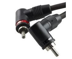 FOUR Connect 4-800160 Basic RCA 5.0m