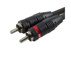FOUR Connect 4-800161 Basic RCA 1.0m
