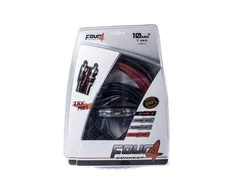 FOUR Connect 4-800210 STAGE2 10mm2 OFC-powerkit